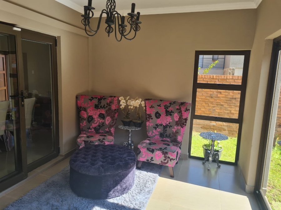 3 Bedroom Property for Sale in Wild Olive Estate Free State